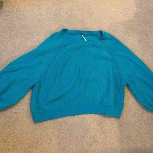 Free People Sweater - EUC - L